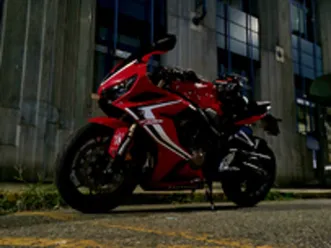 honda cbr 650r