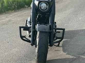 harley davidson farboy 30th anniversary nr. 373/2.500 weltweit