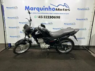 honda cg 150 fan esi mix