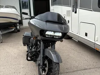 harley davidson road glide bj 2022 107cui