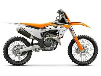 2023 ktm 350 sx-f