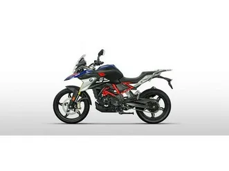2022 bmw g 310 gs