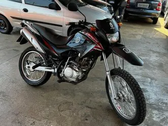 honda nxr 125 bros ks