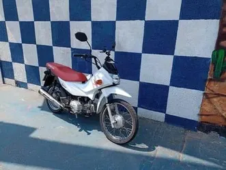 honda pop 110i