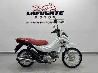 honda pop 110i