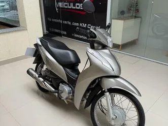 honda biz 110 i