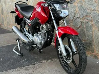 honda cg 150 fan esdi mix
