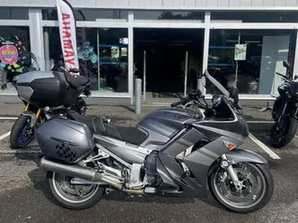 yamaha fjr 1300