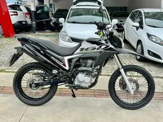 honda nxr 160 bros esdd cbs