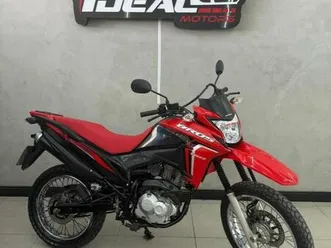 honda nxr 160 bros esdd mix