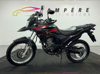 honda xre 300 adventure abs