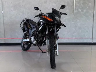 honda xre 300/300 abs/flex