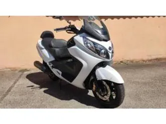 maxsym 400 i abs (2011 - 17)