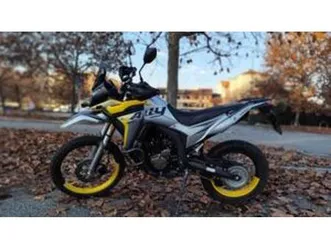 valico 300 rally (2022 - 25)