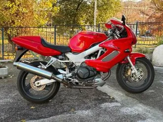 honda vtr 1000 f - perfetta