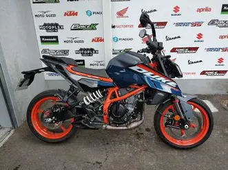 ktm 390 duke