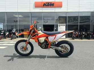 ktm 350 exc