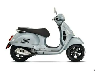 2022 vespa gts super 300 tech