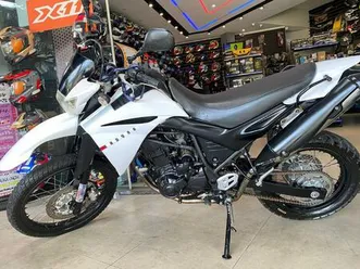 yamaha xt 660 r