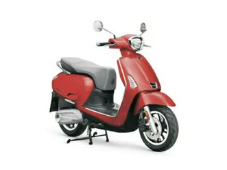 2020 kymco like 150i abs noodoe