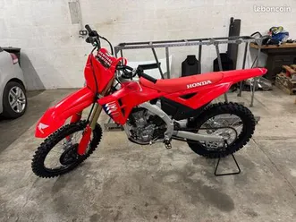 250 crf 2025
