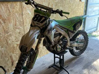 450 kxf