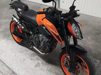 ktm duke