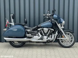 yamaha midnight star