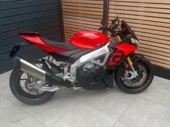 aprilia-tuono-v4-nieuw-motoren-aprilia-marktplaats