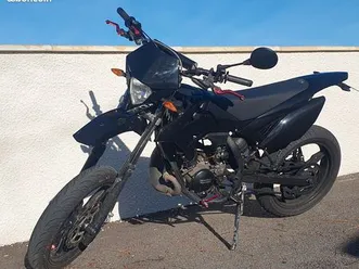 moto beta 49 cc (moteur neuf)