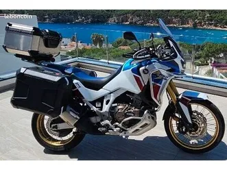 honda 1100 africa twin adventure sports