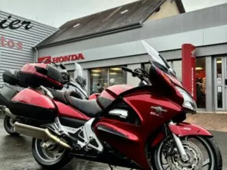 honda st 1300 pan european 2016 1300 cm3 | moto routière | 38 298 km | bordeaux | 50300 avranches