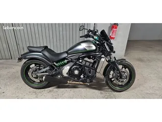 vend ou échange kawasaki vulcan s 650