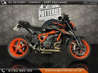 ktm 1290 superduke r evo ktm r 2023 1301 cc