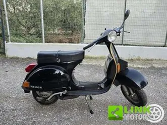 piaggio vespa 150 px (1980 - 00) px 150 e