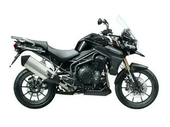 2013 triumph tiger explorer abs