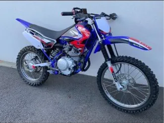 yamaha 125 ttr neuf grandes roues