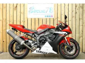 yamaha r1 1000 998 cc