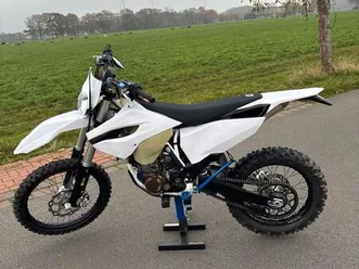 husqvarna fe 450