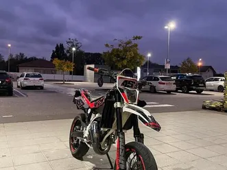 husqvarna wre 125 2 takt sumo(no exc,ktm,beta)auch tausch!!!