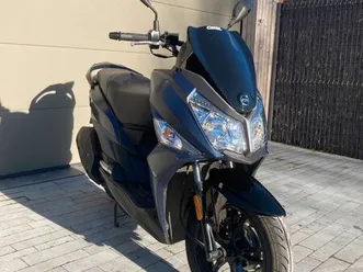 scooter 50 sym jet14