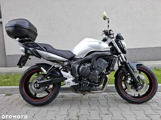 yamaha fz6