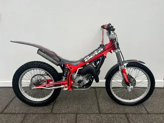 2024 beta evo junior sw 80 cc trials bike - kids children's schoolboy youth mx