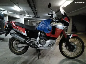 moto africa twin rd04 750