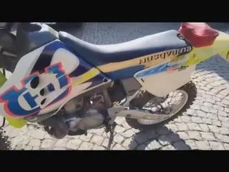 husqvarna 360 wr