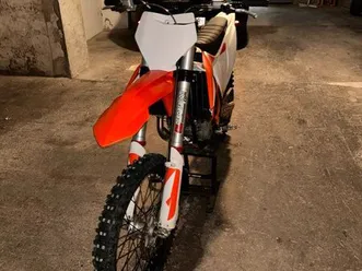250 sxf