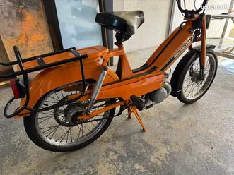 motobecane mobilette mbk