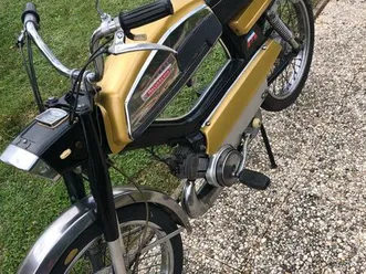 motobecane mobilette mbk