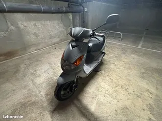 peugeot vivacity 100 cc