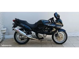 suzuki 750 gsx/f